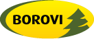 Borovi