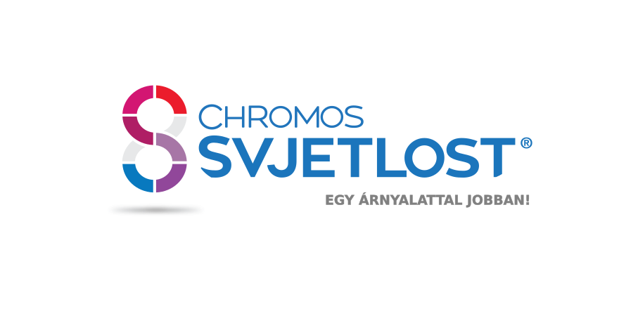 CHROMOS-svjetlost