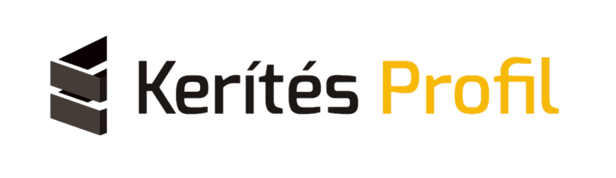 Kerítés Profil