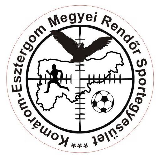 Komárom-Esztergom Megyei Rendőr Sportegyesület
